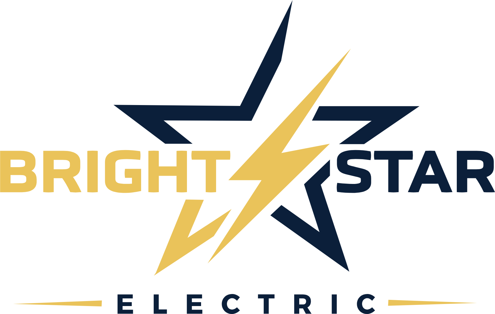 Bright Star Electric Logo